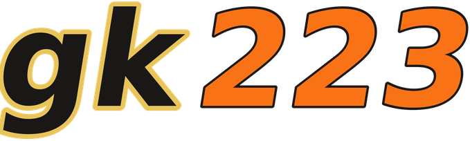 gk223 logo